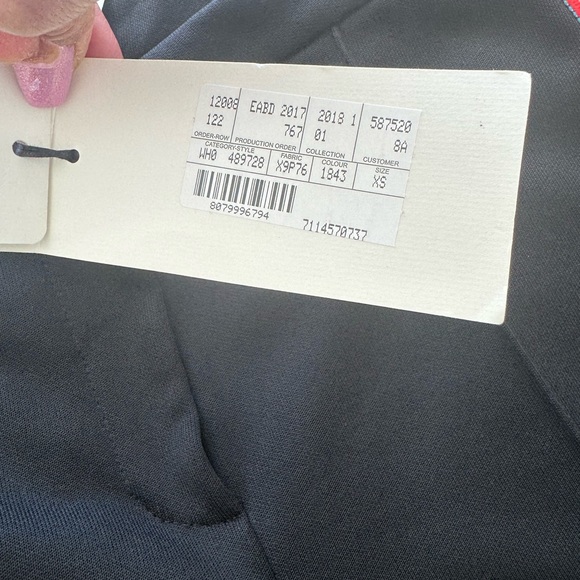 Gucci Skinny Leg Pants, brand new with tags - Picture 4 of 13